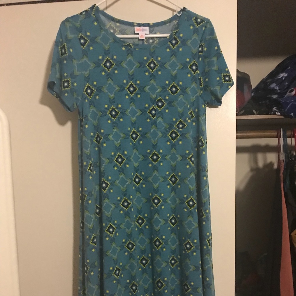 Lularoe Carly